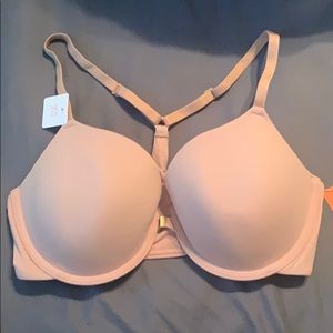 Nursing bra, 34c, racerback, Gilligan&O’Malley
